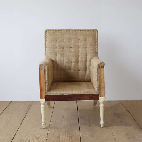 Bespoke Armchair