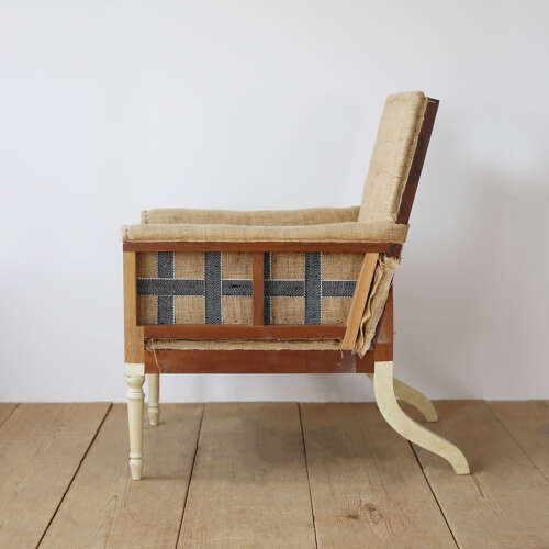 Bespoke Armchair