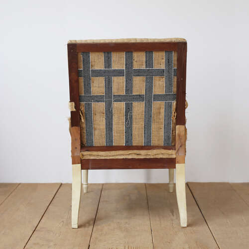 Bespoke Armchair