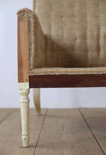 Bespoke Armchair