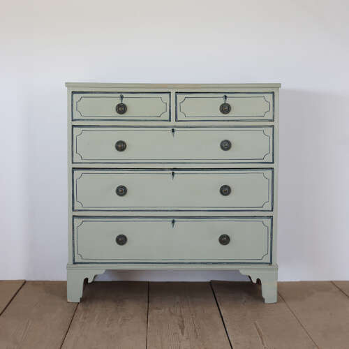 19th Century Chest of Drawers