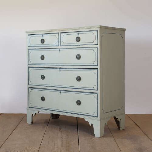 19th Century Chest of Drawers