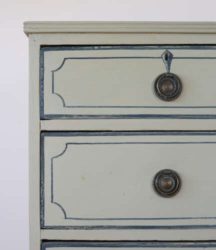 19th Century Chest of Drawers
