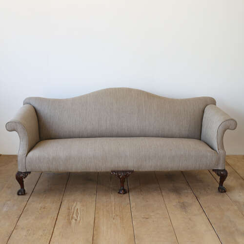 20th Century Country House Sofa