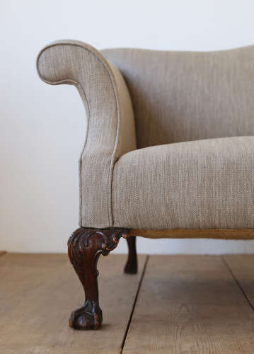 20th Century Country House Sofa