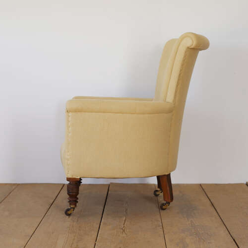 19th Century Regency Armchair