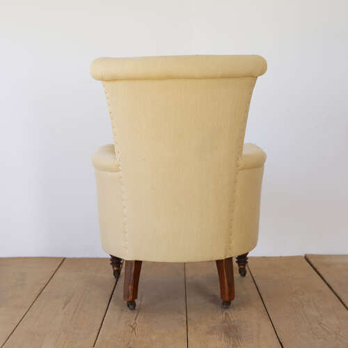 19th Century Regency Armchair