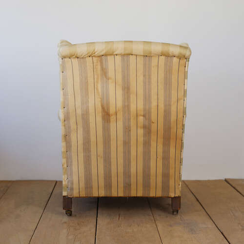 19th Century Wingchair