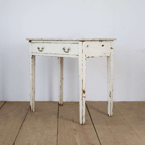 20th Century Side Table