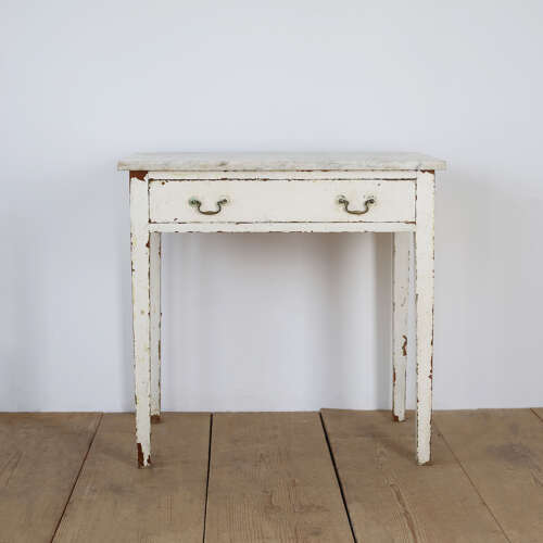20th Century Side Table