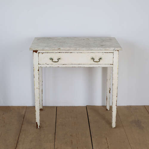 20th Century Side Table