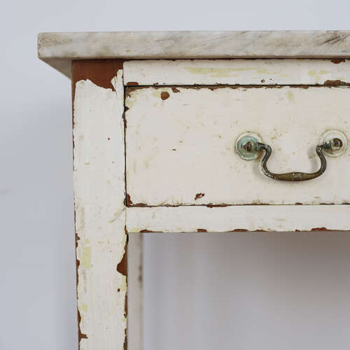 20th Century Side Table