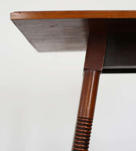 William Birch Table