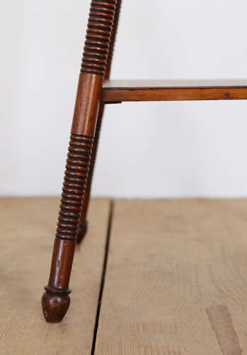 William Birch Table