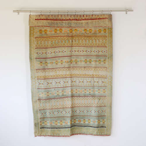 20th Century Moroccan Rug