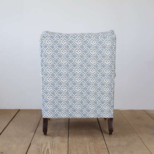 Howard and Sons Armchair