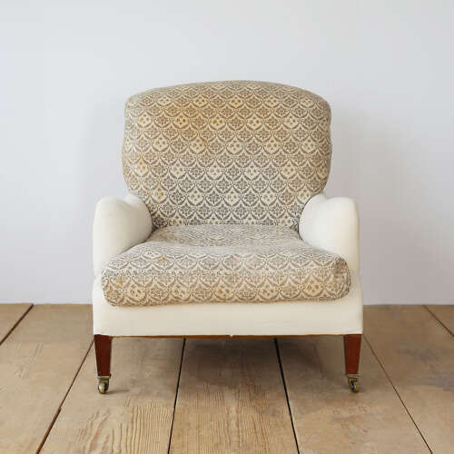 Howard and Sons Armchair