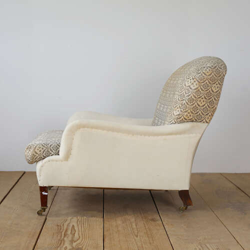 Howard and Sons Armchair