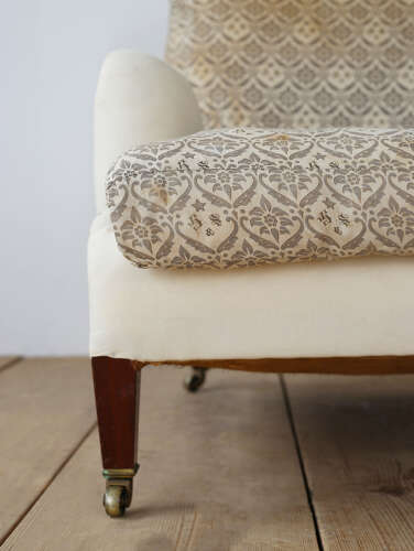 Howard and Sons Armchair