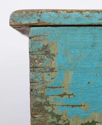 19th Century Coffer