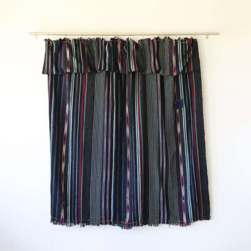 20th Century Textile