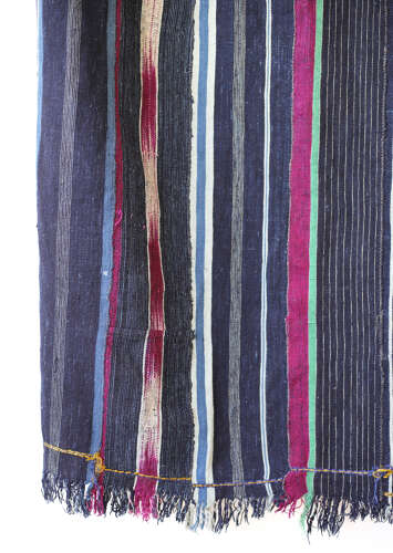 20th Century Textile