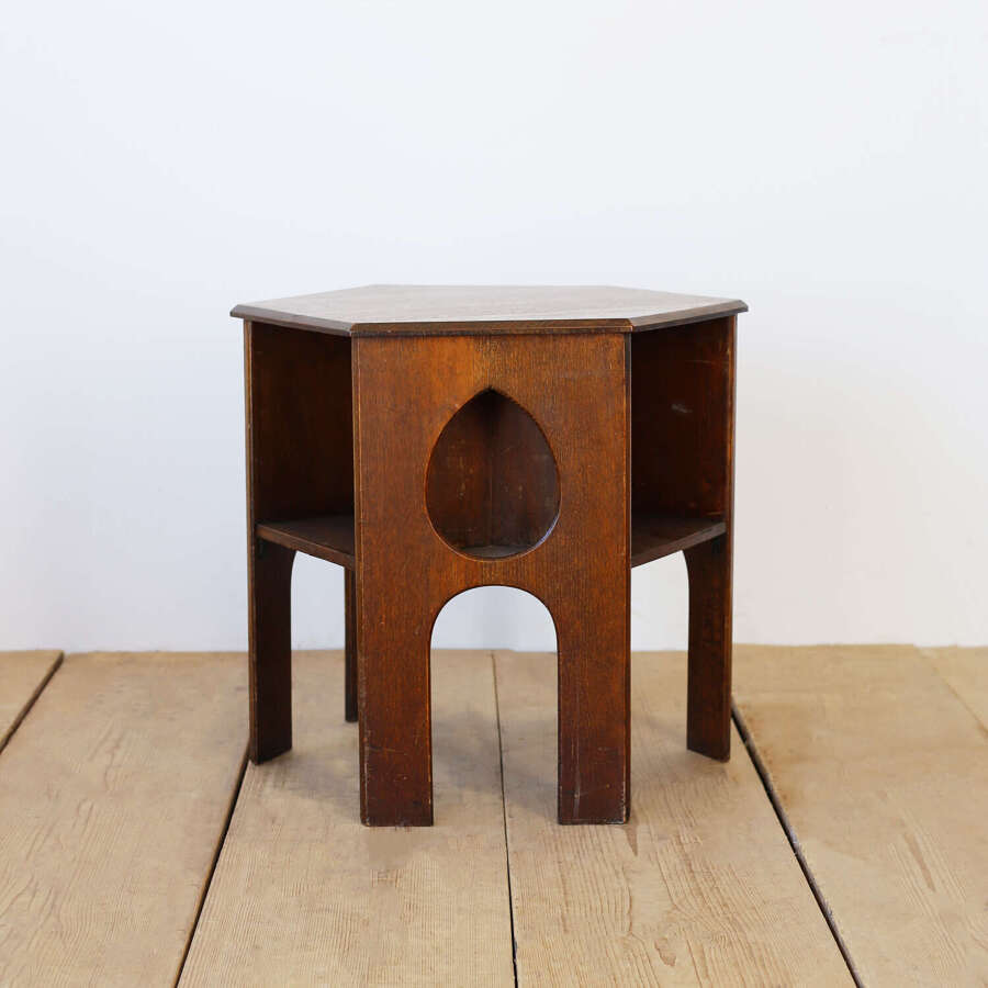 TearDropTable