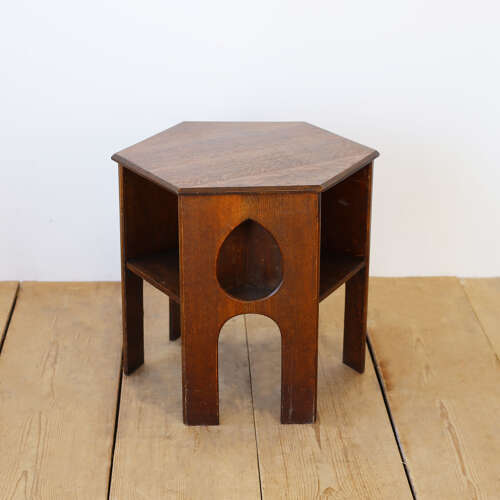 TearDropTable