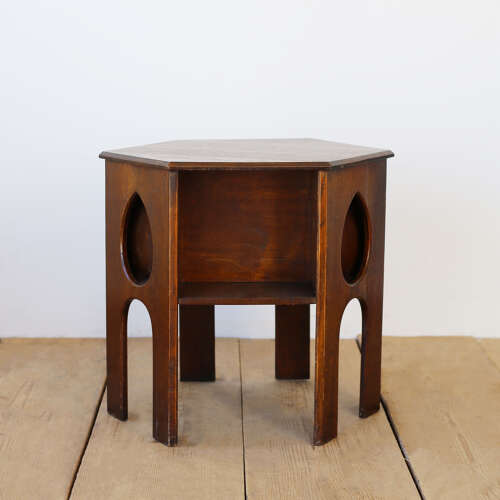 TearDropTable