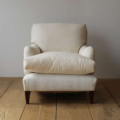 Howard Style Armchair