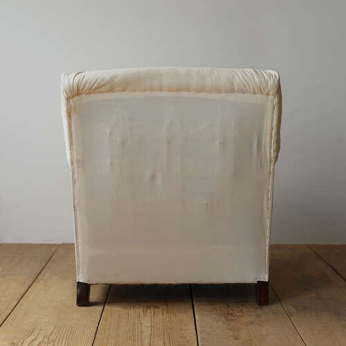 Howard Style Armchair
