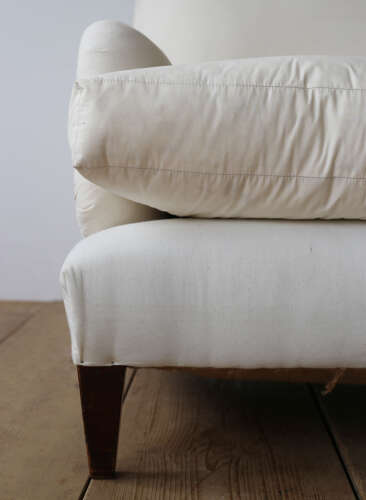 Howard Style Armchair
