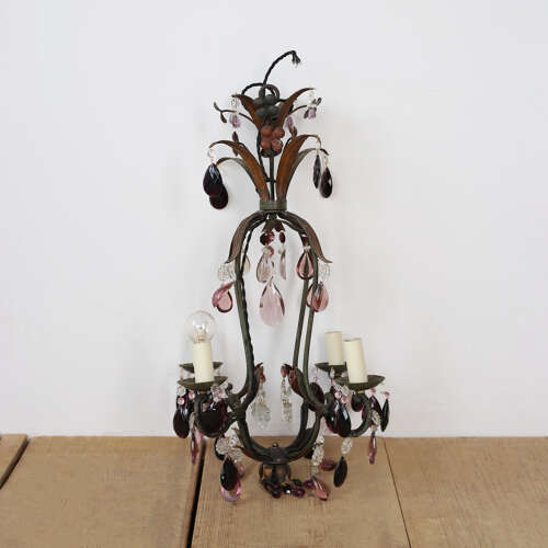 1920s Chandelier