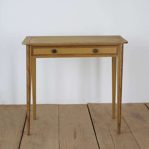 19th Century Side Table