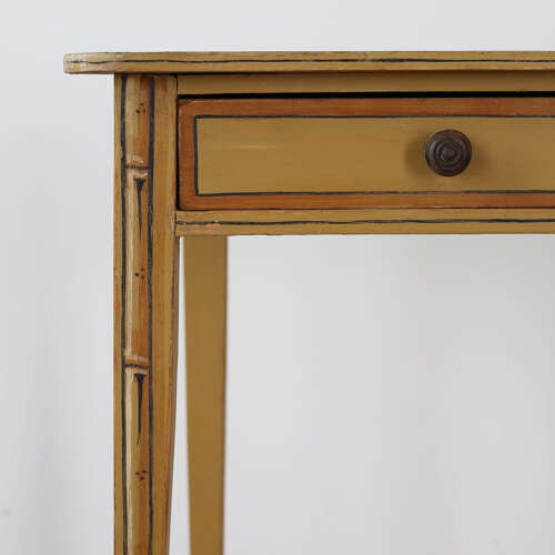 19th Century Side Table