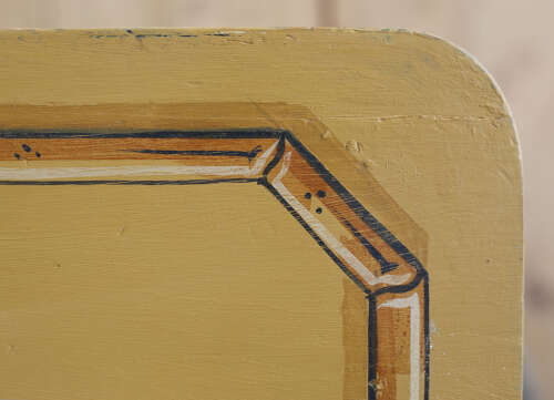 19th Century Side Table