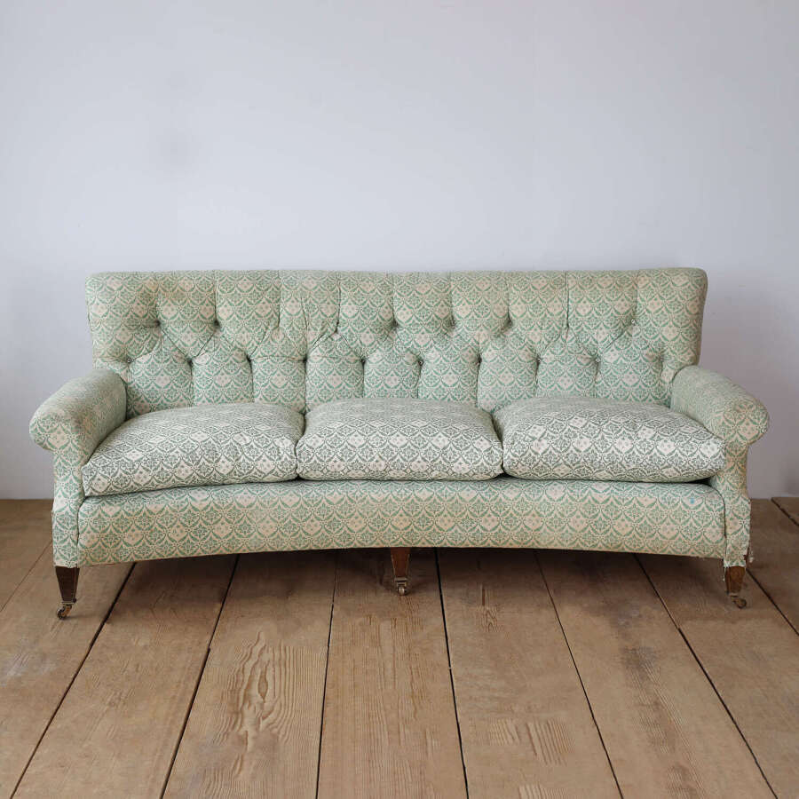 20th Century Lengon and Morant &lsquo;Howard&rsquo; Sofa