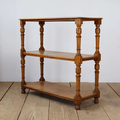 19th Century Buffet