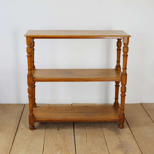 19th Century Buffet