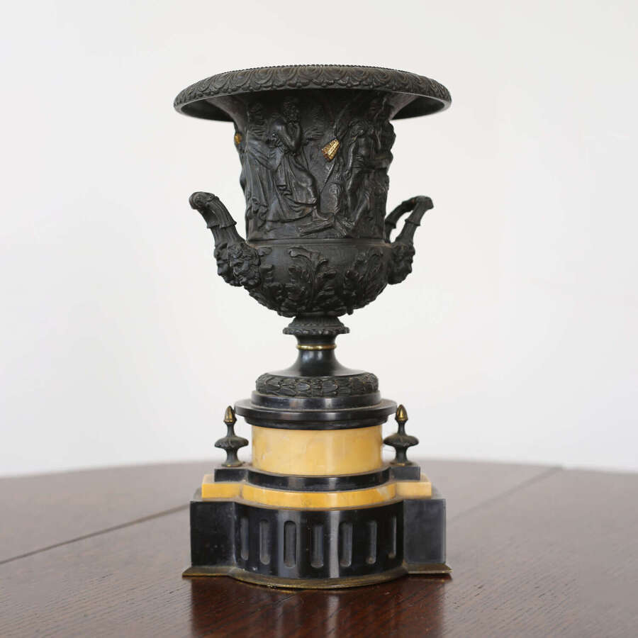 Medici Urn