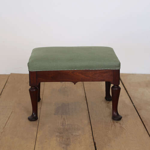 18th Century Stool