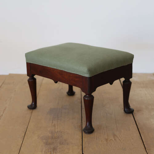 18th Century Stool