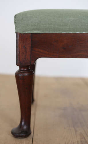 18th Century Stool