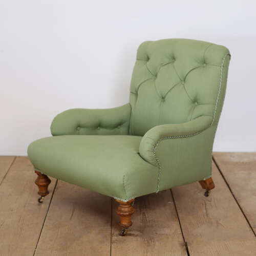 Howard Style Bridgewater Armchair