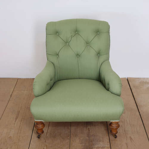 Howard Style Bridgewater Armchair