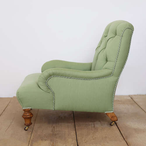 Howard Style Bridgewater Armchair
