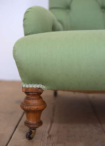 Howard Style Bridgewater Armchair