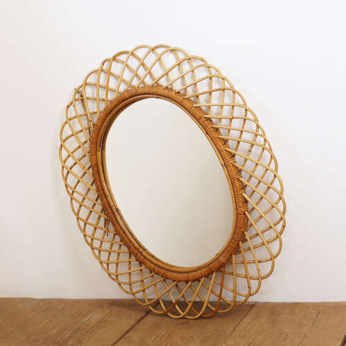 1960s Mirror