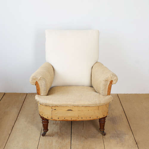 Pair of 19th Century Chairs