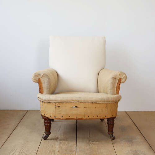 Pair of 19th Century Chairs